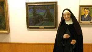 Sister Wendy's Grand Tour kép