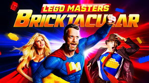LEGO Masters kép