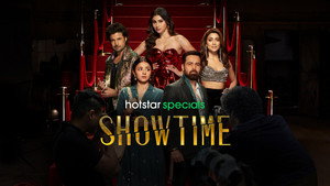Showtime kép