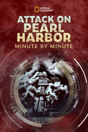Pearl Harbor: Egy támadás krónikája poszter