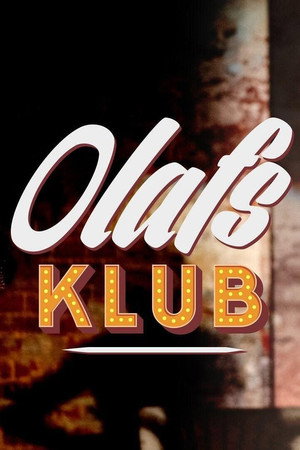 Olafs Klub poszter