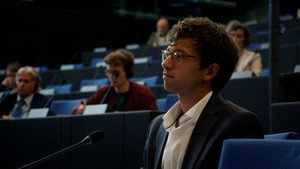 Parlement 2. évad Ep.4 4. epizód