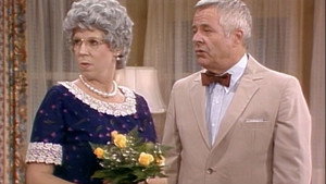 Mama's Family 1. évad Ep.9 9. epizód