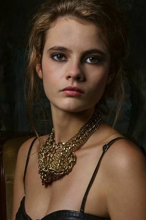 Stefanie van Leersum profil kép