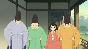 平家物語 1. évad Ep.4 4. epizód