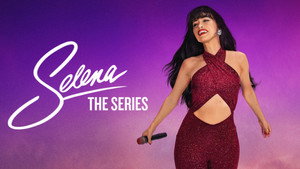 Selena: A sorozat kép