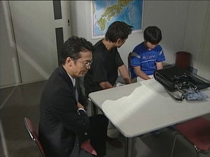 キッズ・ウォー 4. évad Ep.17 17. epizód