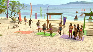 Survivor 33. évad Ep.6 6. epizód