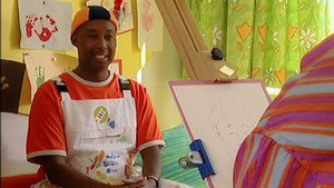 Balamory 4. évad Ep.12 12. epizód