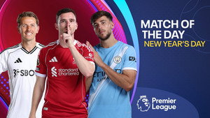 Match of the Day 62. évad Ep.37 37. epizód