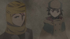 ID：INVADED イド：インヴェイデッド 1. évad Ep.11 11. epizód