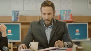 الخانكة 1. évad Ep.6 6. epizód