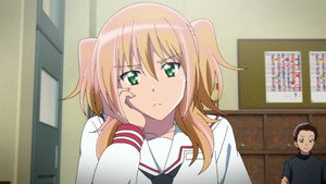 レーカン！ 1. évad Ep.2 2. epizód