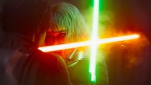 Ahsoka 1. évad Ep.4 Negyedik rész: Bukott jedik
