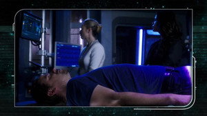 Dark Matter Speciális epizódok Ep.3 3. epizód