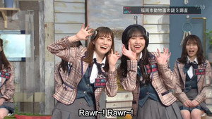 超科学アイドルメディアＨＫＴＶ！ 1. évad Ep.30 30. epizód