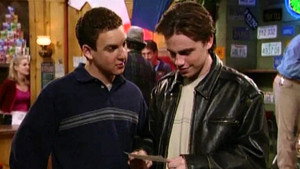 Boy Meets World 6. évad Ep.15 15. epizód