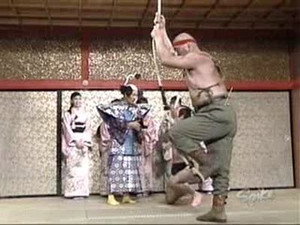Takeshi küldetés 4. évad Ep.12 12. epizód