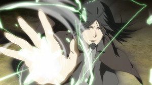 夏目友人帳 4. évad Ep.8 8. epizód