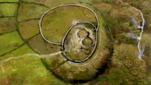 Time Team 3. évad Ep.1 1. epizód