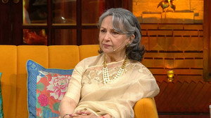 The Kapil Sharma Show 2. évad Ep.309 309. epizód