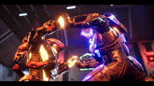 Red vs. Blue 18. évad Ep.3 3. epizód