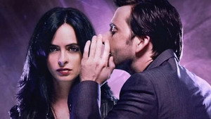 Marvel Jessica Jones kép