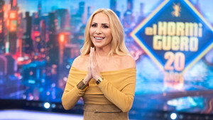 El hormiguero 20. évad Ep.48 48. epizód