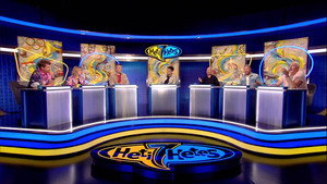 Heti Hetes Season 19 Ep.5 5. epizód