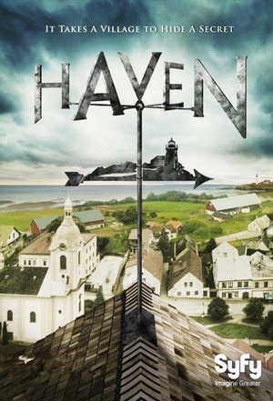 Haven poszter