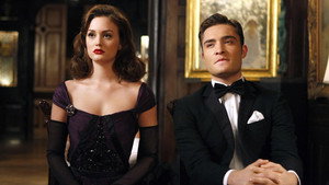 Gossip Girl - A pletykafészek 3. évad Ep.6 6. epizód