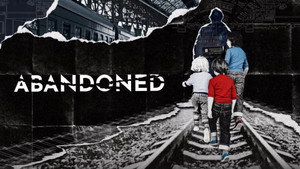 Abandonados kép