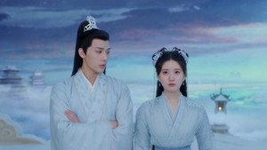 神隐 1. évad Ep.17 17. epizód