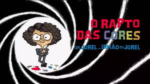 Irmão do Jorel 4. évad Ep.24 24. epizód