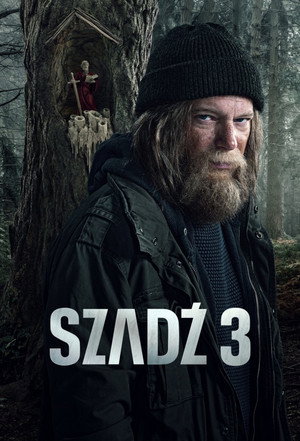 A halál angyala 3. évad (2022-09-01) poszter