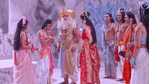 Shiv Shakti - Tap Tyaag Tandav 1. évad Ep.76 76. epizód