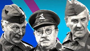 Dad's Army at the BBC 1. évad Ep.1 1. epizód