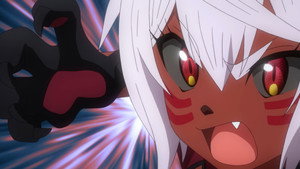 Lv2からチートだった元勇者候補のまったり異世界ライフ 1. évad Ep.10 10. epizód