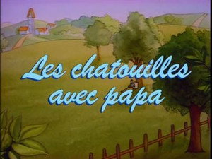Léo et Popi 3. évad Ep.20 20. epizód
