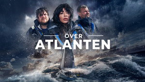 Över Atlanten kép