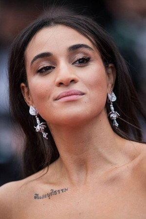 Camélia Jordana profil kép