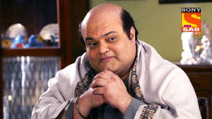 Jijaji Chhat Par Hai 1. évad Ep.513 513. epizód