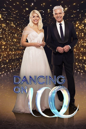 Dancing on Ice poszter