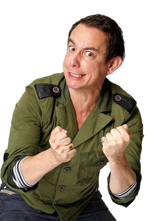 Nico Sturm profil kép