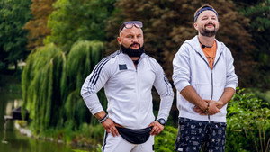 Kamper Polska 1. évad Ep.9 9. epizód