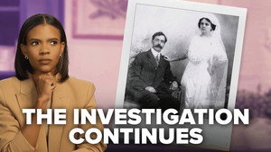 Unraveling Kamala Harris's genealogy 1. évad Ep.8 8. epizód