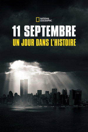 9/11: Egy nap Amerikában poszter