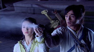 仙剑奇侠传 1. évad Ep.4 4. epizód