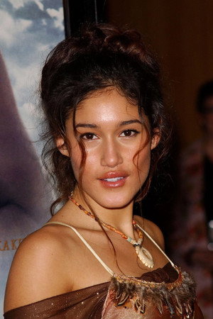Q'orianka Kilcher profil kép