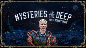 Mysteries of the Deep kép